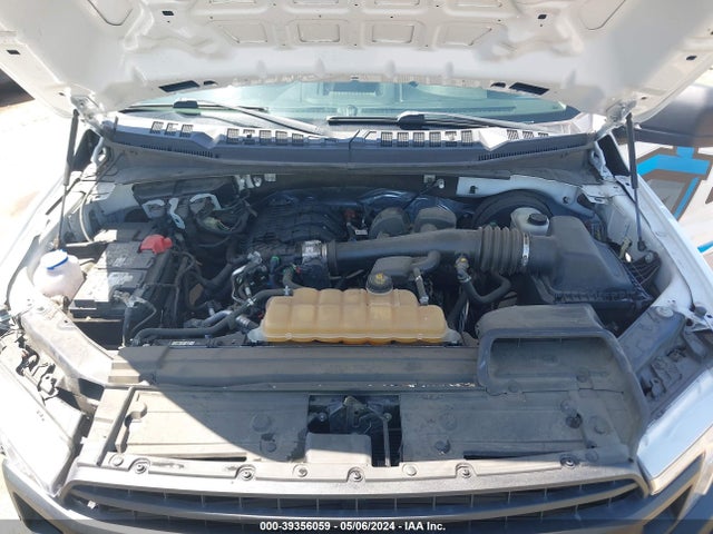 Ford F-150 Xl 2020 1FTMF1CB8LKD40444 Image 10
