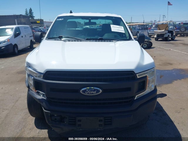 Ford F-150 Xl 2020 1FTMF1CB8LKD40444 Image 12