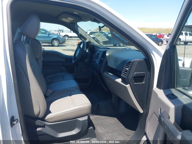 Ford F-150 Xl 2020 1FTMF1CB8LKD40444 Image 5