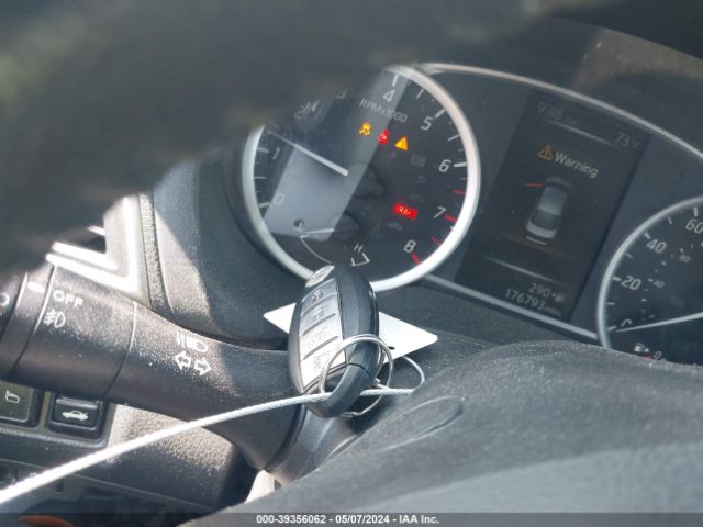 3N1CB7AP9HY234668 Nissan Sentra Sr Turbo
