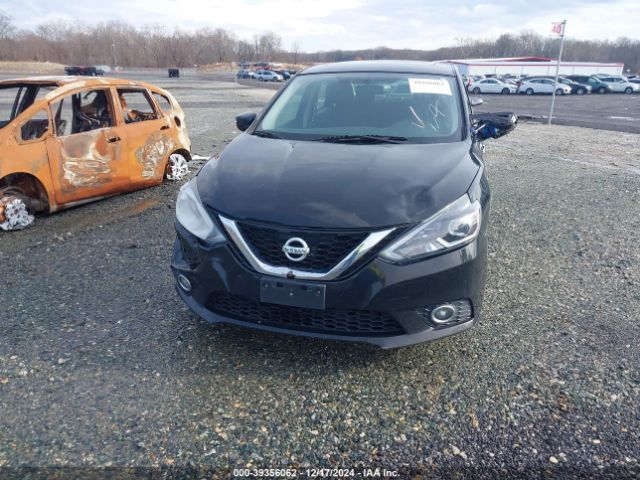 3N1CB7AP9HY234668 Nissan Sentra Sr Turbo