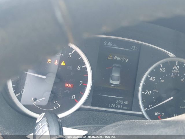 3N1CB7AP9HY234668 Nissan Sentra Sr Turbo