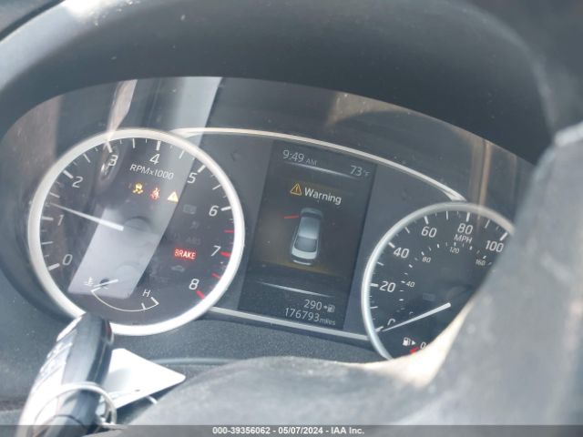 3N1CB7AP9HY234668 Nissan Sentra Sr Turbo