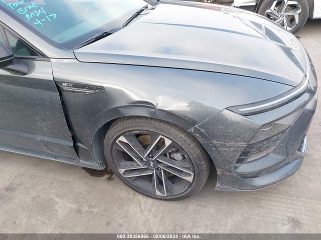 Hyundai Sonata N Line 2024 KMHL54JC9RA359803 Image 17
