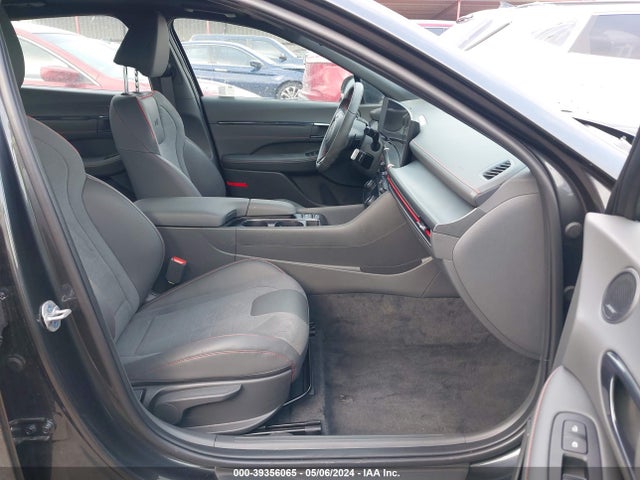 Hyundai Sonata N Line 2024 KMHL54JC9RA359803 Image 5