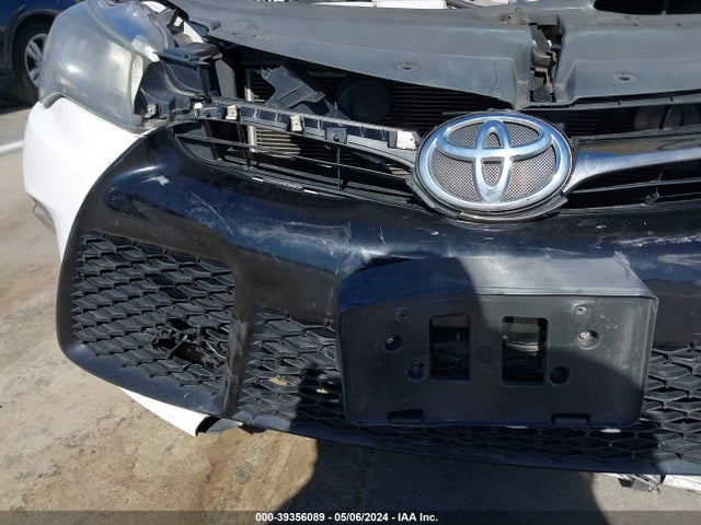 Toyota CAMRY SE 2016 4T1BF1FK6GU240495 Image 6