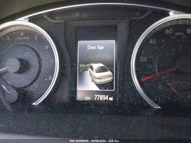 Toyota CAMRY SE 2016 4T1BF1FK6GU240495 Image 7