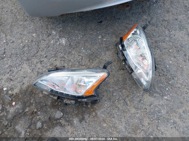 Nissan SENTRA SR 2014 3N1AB7AP5EY281232 Image 12