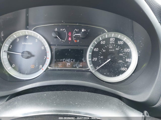 Nissan SENTRA SR 2014 3N1AB7AP5EY281232 Image 7