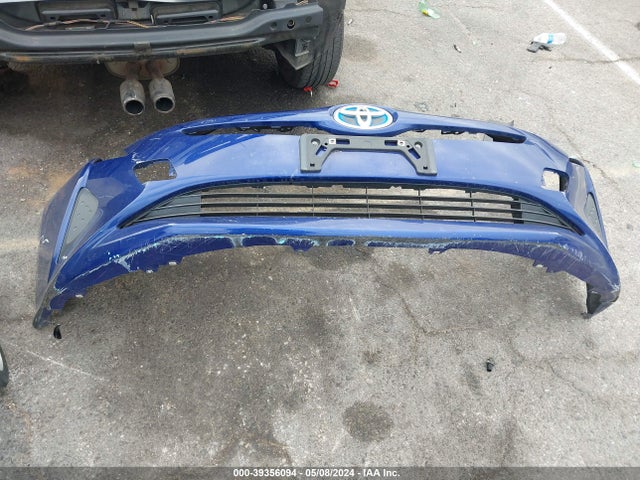Toyota Prius Two 2016 JTDKBRFU6G3512677 Image 12