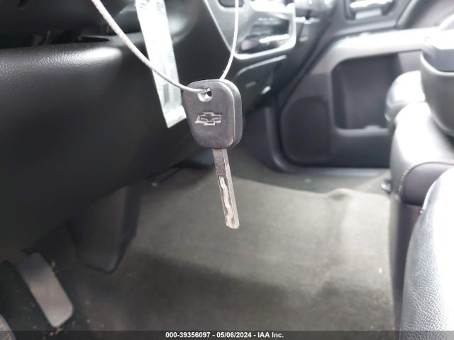 Chevrolet Silverado 1500 1lt 2015 3GCUKREC9FG352095 Image 11