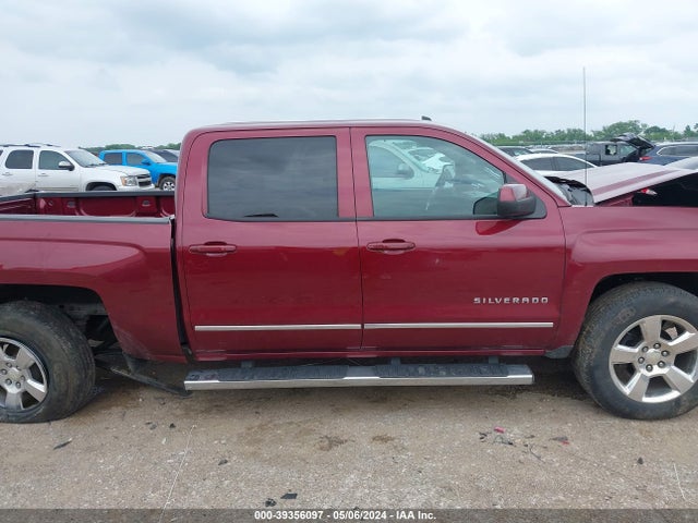 Chevrolet Silverado 1500 1lt 2015 3GCUKREC9FG352095 Image 13