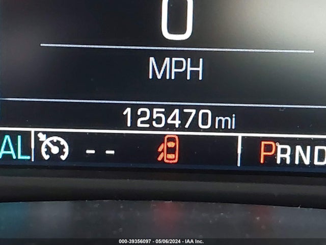 Chevrolet Silverado 1500 1lt 2015 3GCUKREC9FG352095 Image 7
