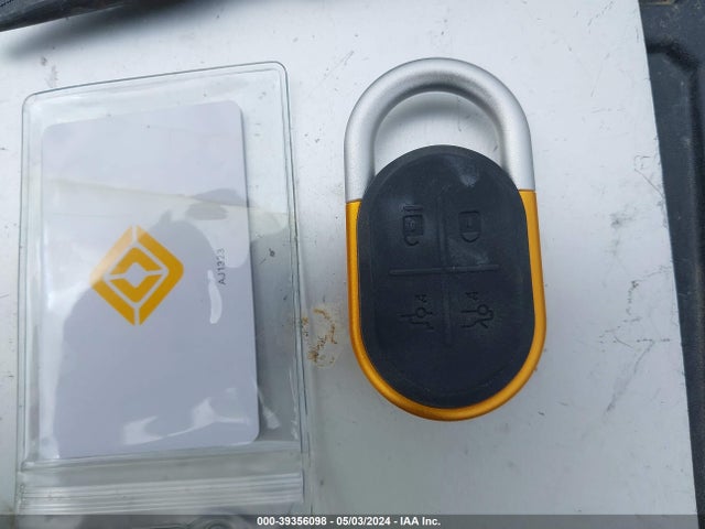 Rivian R1t Adventure 2023 7FCTGAAA1PN020478 Image 11