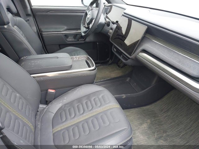 Rivian R1t Adventure 2023 7FCTGAAA1PN020478 Image 5