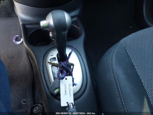 3N1CN7AP3FL808733 Nissan Versa 1.6 S/1.6 S+/1.6 Sl/1.6 Sv