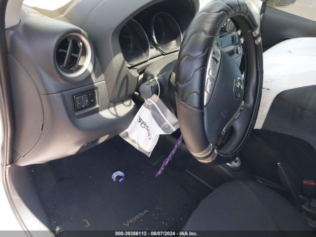 3N1CN7AP3FL808733 Nissan Versa 1.6 S/1.6 S+/1.6 Sl/1.6 Sv