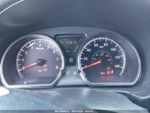 3N1CN7AP3FL808733 Nissan Versa 1.6 S/1.6 S+/1.6 Sl/1.6 Sv