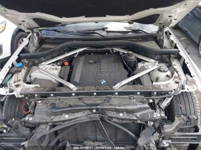 5UXCR6C04L9C78354 BMW X5 Xdrive40i