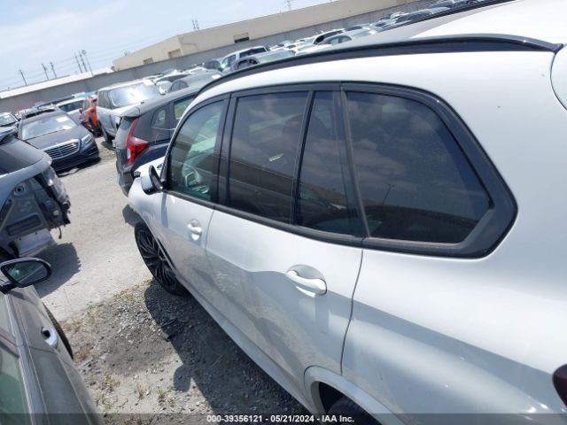 5UXCR6C04L9C78354 BMW X5 Xdrive40i