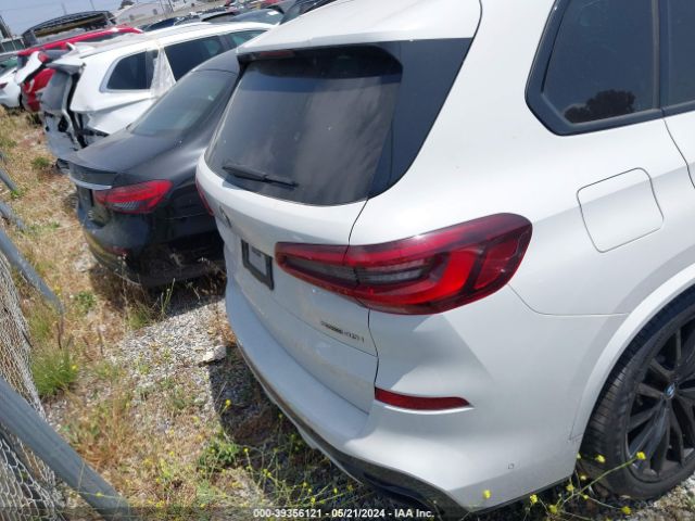 5UXCR6C04L9C78354 BMW X5 Xdrive40i