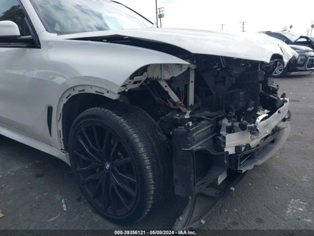 5UXCR6C04L9C78354 BMW X5 Xdrive40i