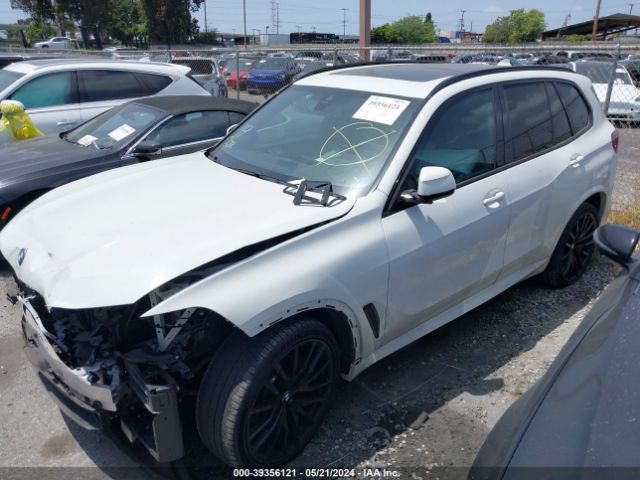 5UXCR6C04L9C78354 BMW X5 Xdrive40i