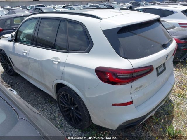 5UXCR6C04L9C78354 BMW X5 Xdrive40i
