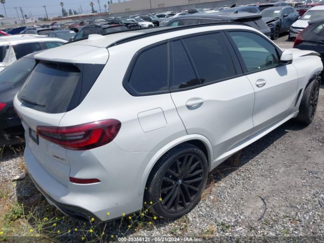 5UXCR6C04L9C78354 BMW X5 Xdrive40i