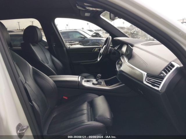 5UXCR6C04L9C78354 BMW X5 Xdrive40i