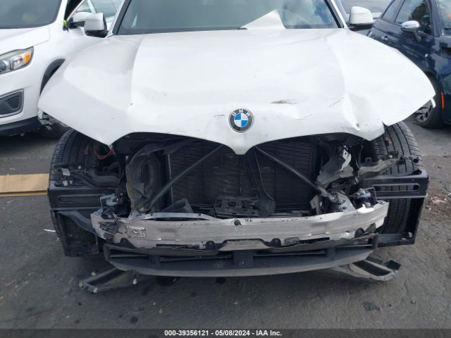 5UXCR6C04L9C78354 BMW X5 Xdrive40i