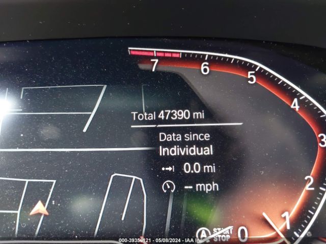 5UXCR6C04L9C78354 BMW X5 Xdrive40i