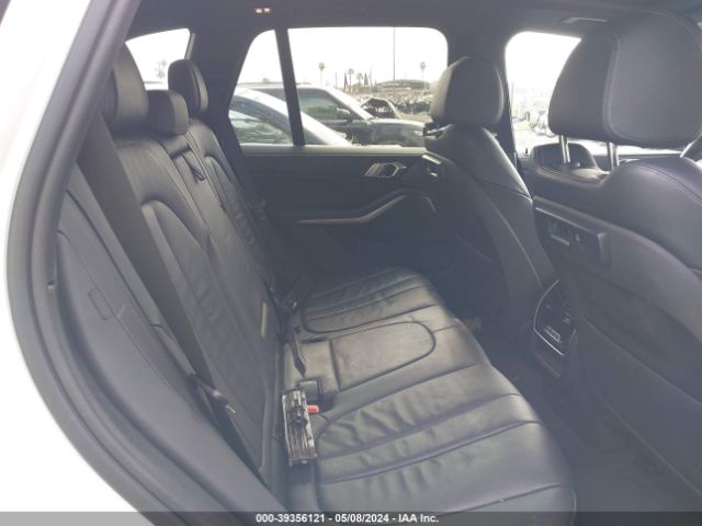 5UXCR6C04L9C78354 BMW X5 Xdrive40i