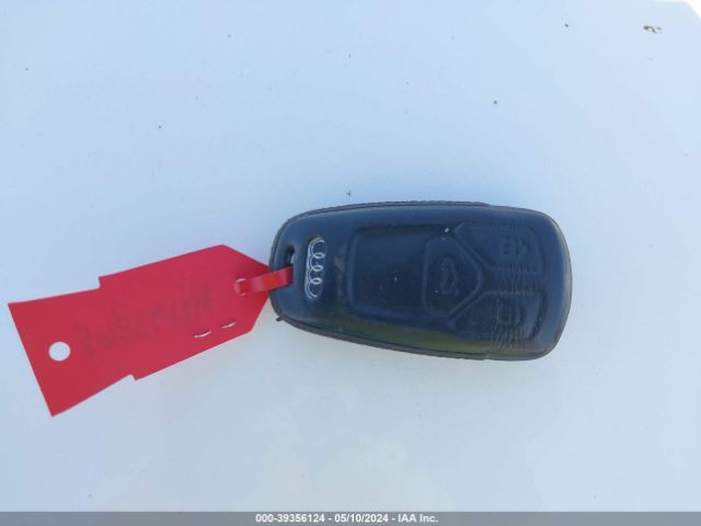 WA1A4AFY3J2239344 Audi Sq5 3.0t Premium Plus