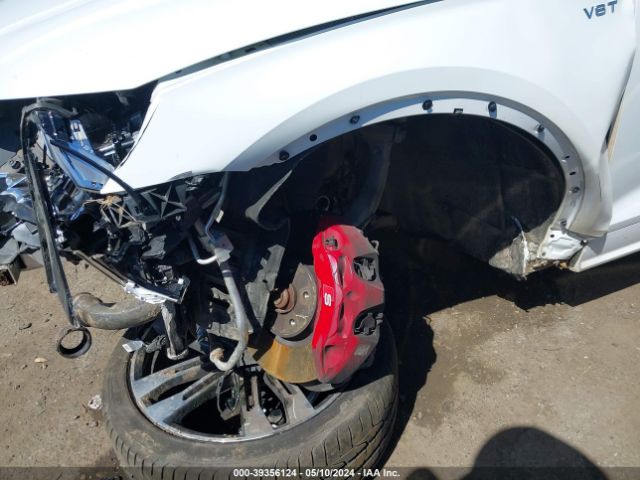 WA1A4AFY3J2239344 Audi Sq5 3.0t Premium Plus