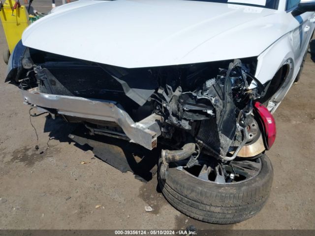 WA1A4AFY3J2239344 Audi Sq5 3.0t Premium Plus