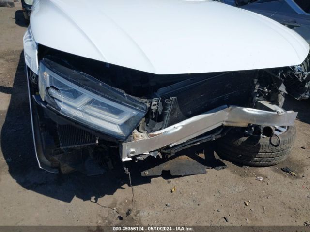 WA1A4AFY3J2239344 Audi Sq5 3.0t Premium Plus