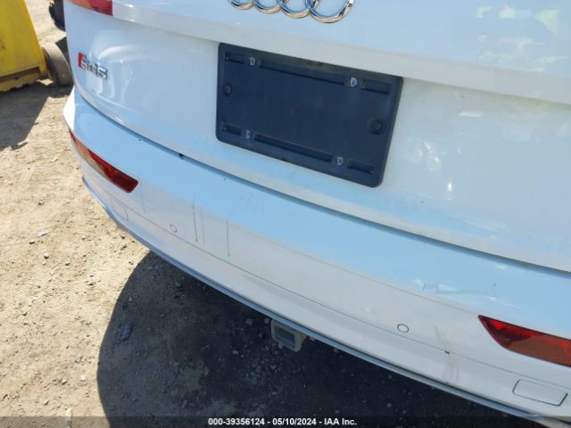 WA1A4AFY3J2239344 Audi Sq5 3.0t Premium Plus