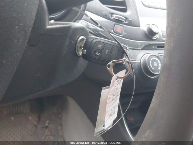 Chevrolet Impala 1ls 2014 1G11Y5SL4EU128249 Image 11