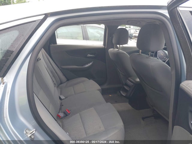 Chevrolet Impala 1ls 2014 1G11Y5SL4EU128249 Image 8