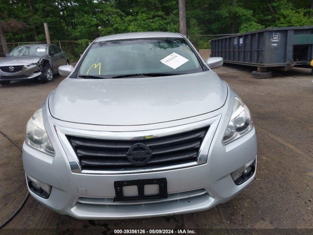 Nissan Altima 2.5 Sv 2015 1N4AL3AP9FC242873 Image 12