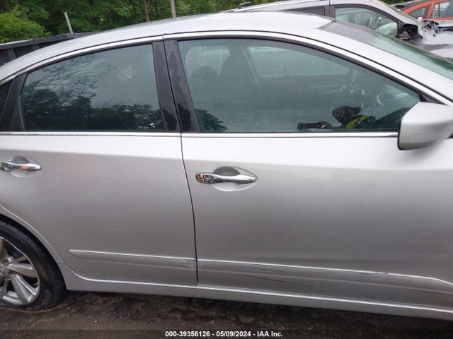 Nissan Altima 2.5 Sv 2015 1N4AL3AP9FC242873 Image 13