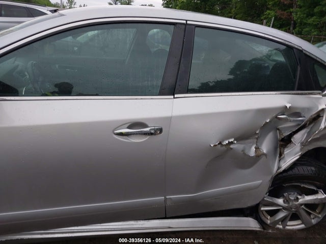 Nissan Altima 2.5 Sv 2015 1N4AL3AP9FC242873 Image 14