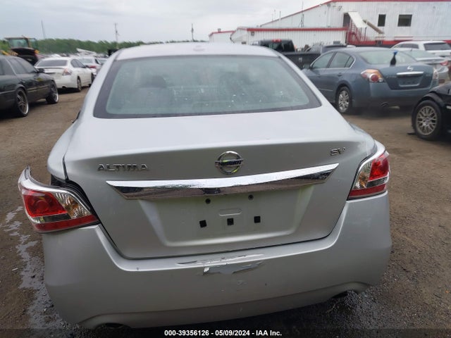Nissan Altima 2.5 Sv 2015 1N4AL3AP9FC242873 Image 16