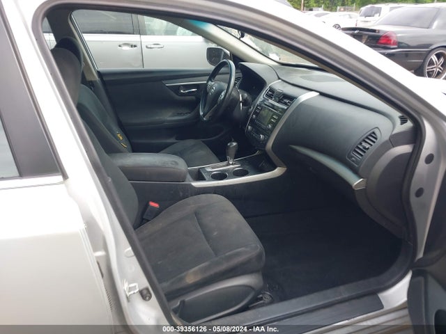 Nissan Altima 2.5 Sv 2015 1N4AL3AP9FC242873 Image 5