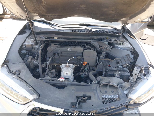 19UUB1F35JA008739 Acura TLX