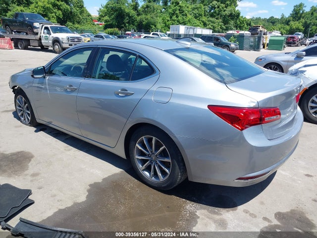 19UUB1F35JA008739 Acura TLX