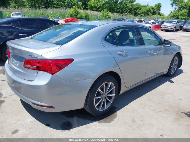 19UUB1F35JA008739 Acura TLX