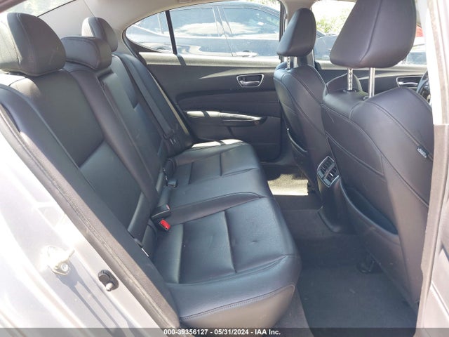 19UUB1F35JA008739 Acura TLX