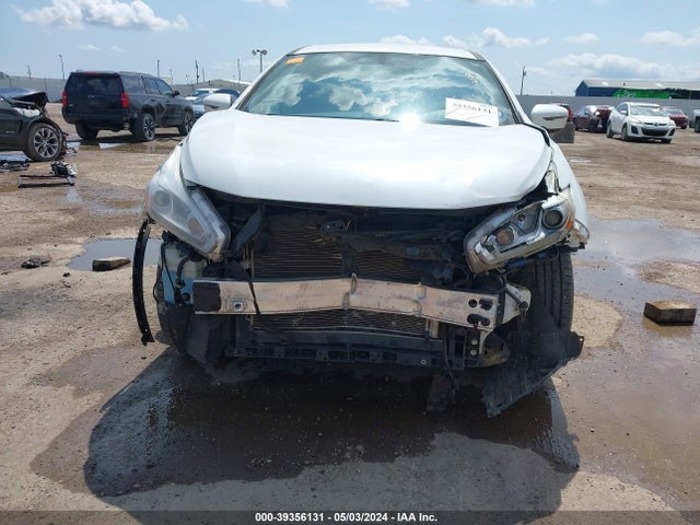 Nissan MURANO S 2017 5N1AZ2MG8HN130597 Image 12